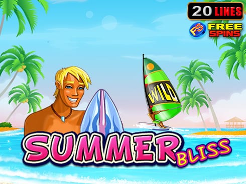 Summer Bliss icon