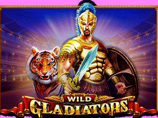 Wild Gladiator icon