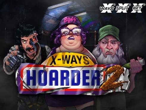 xWays Hoarder 2 icon