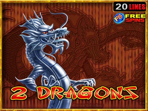 2 Dragons icon