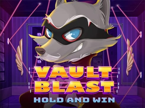 Vault Blast Hold and Win icon