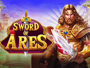 Sword of Ares icon