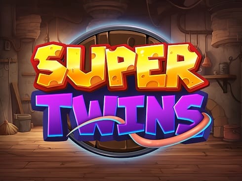 Super Twins icon