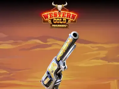 Western Gold Megaways icon